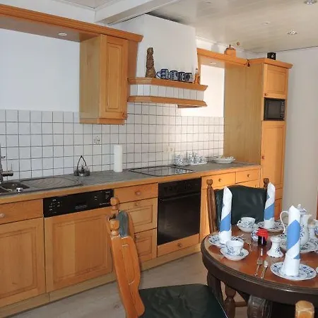 Landhaus Alex