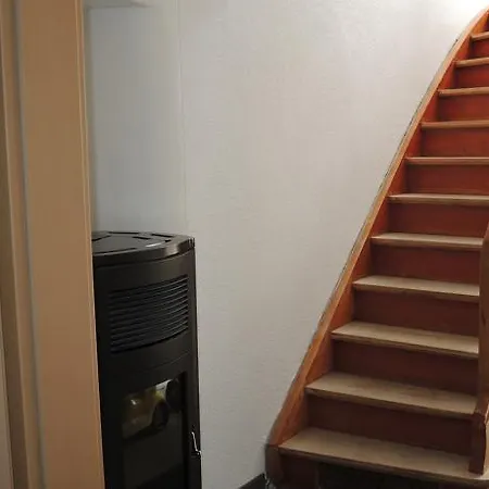 Landhaus Alex Holiday home *