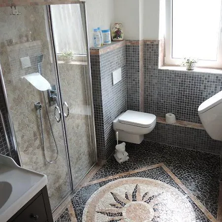 Landhaus Alex Holiday home Welling