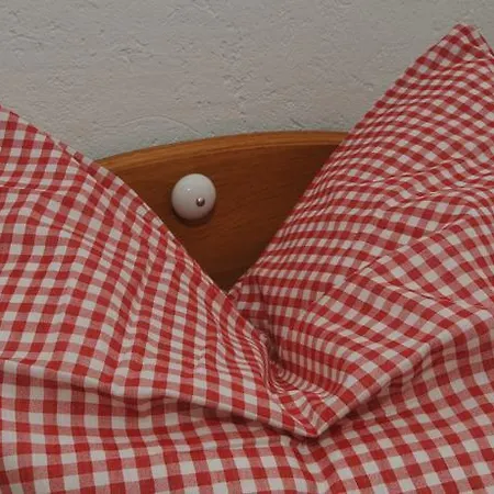 Landhaus Alex Holiday home
