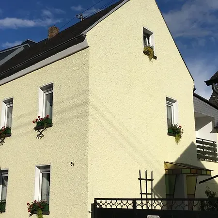 Holiday home Landhaus Alex