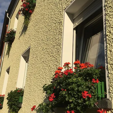 Landhaus Alex Holiday home