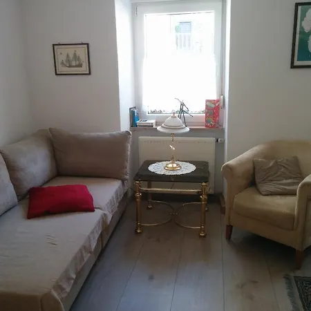 Landhaus Alex Holiday home Welling