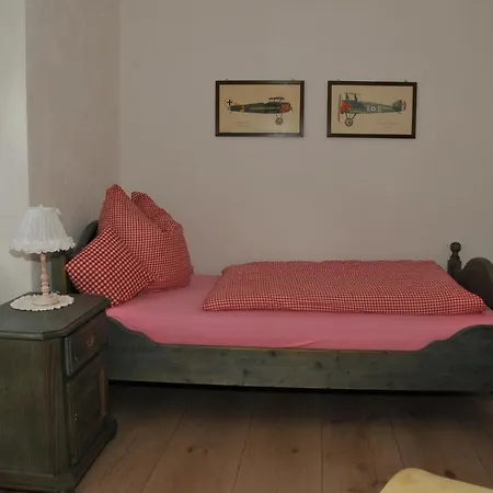 Holiday home Landhaus Alex