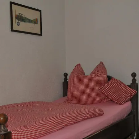 Holiday home Landhaus Alex *