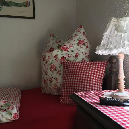 Landhaus Alex Holiday home
